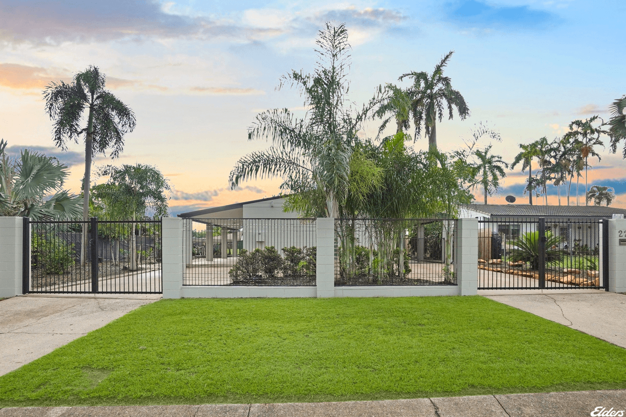 22 McInnis Circuit, Driver, NT 0830