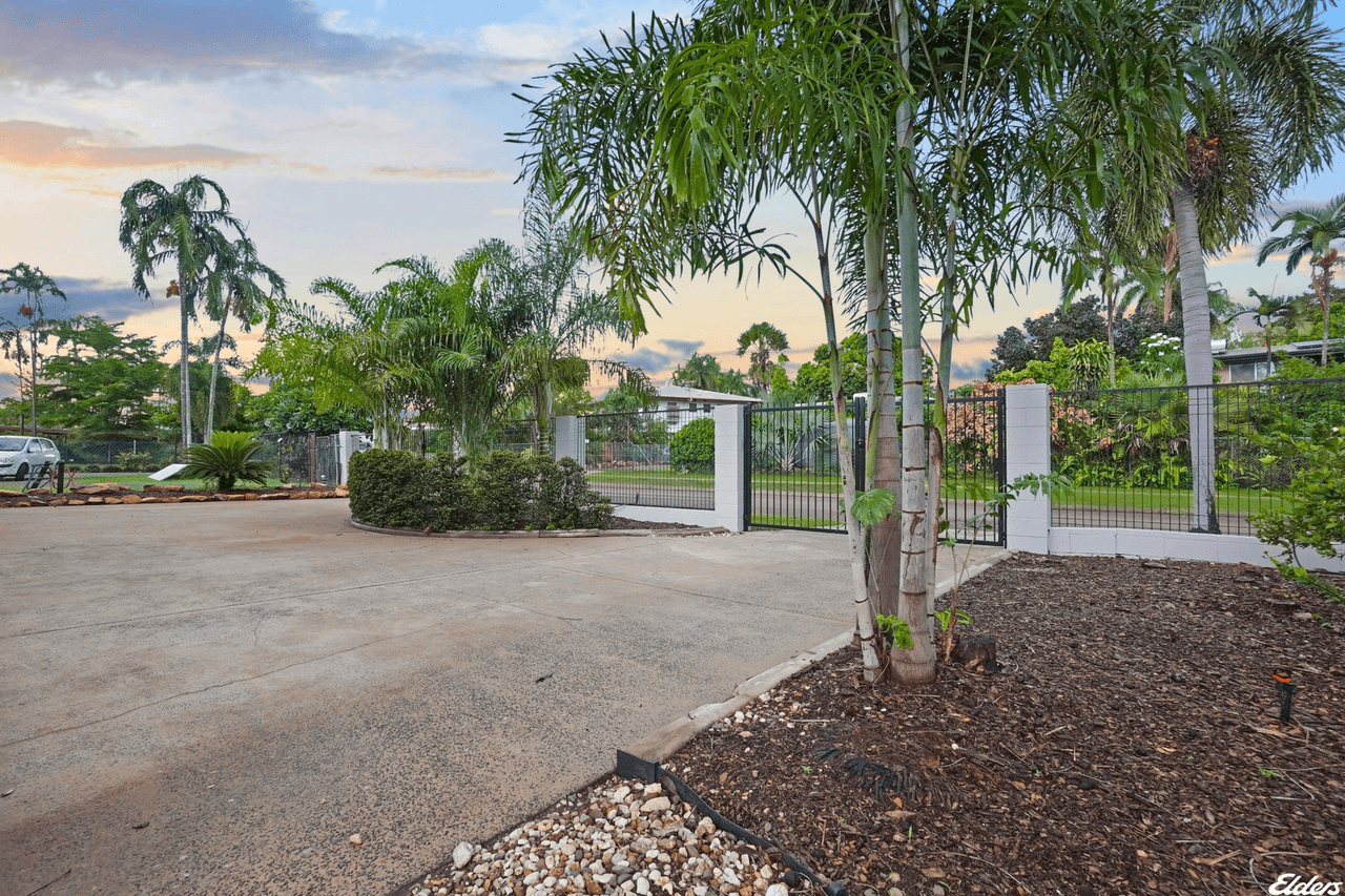 22 McInnis Circuit, Driver, NT 0830