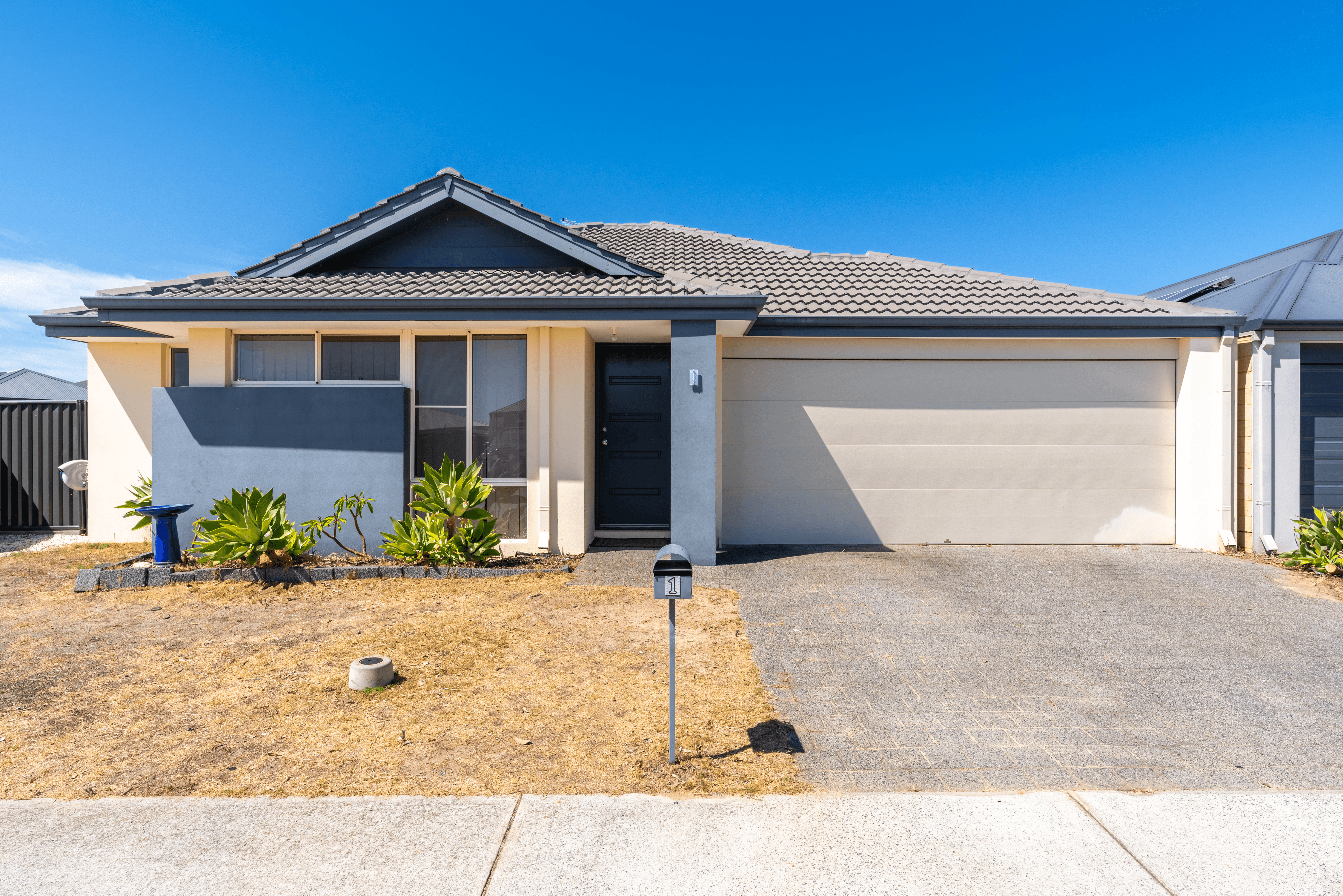1 Idalia Street, BALDIVIS, WA 6171
