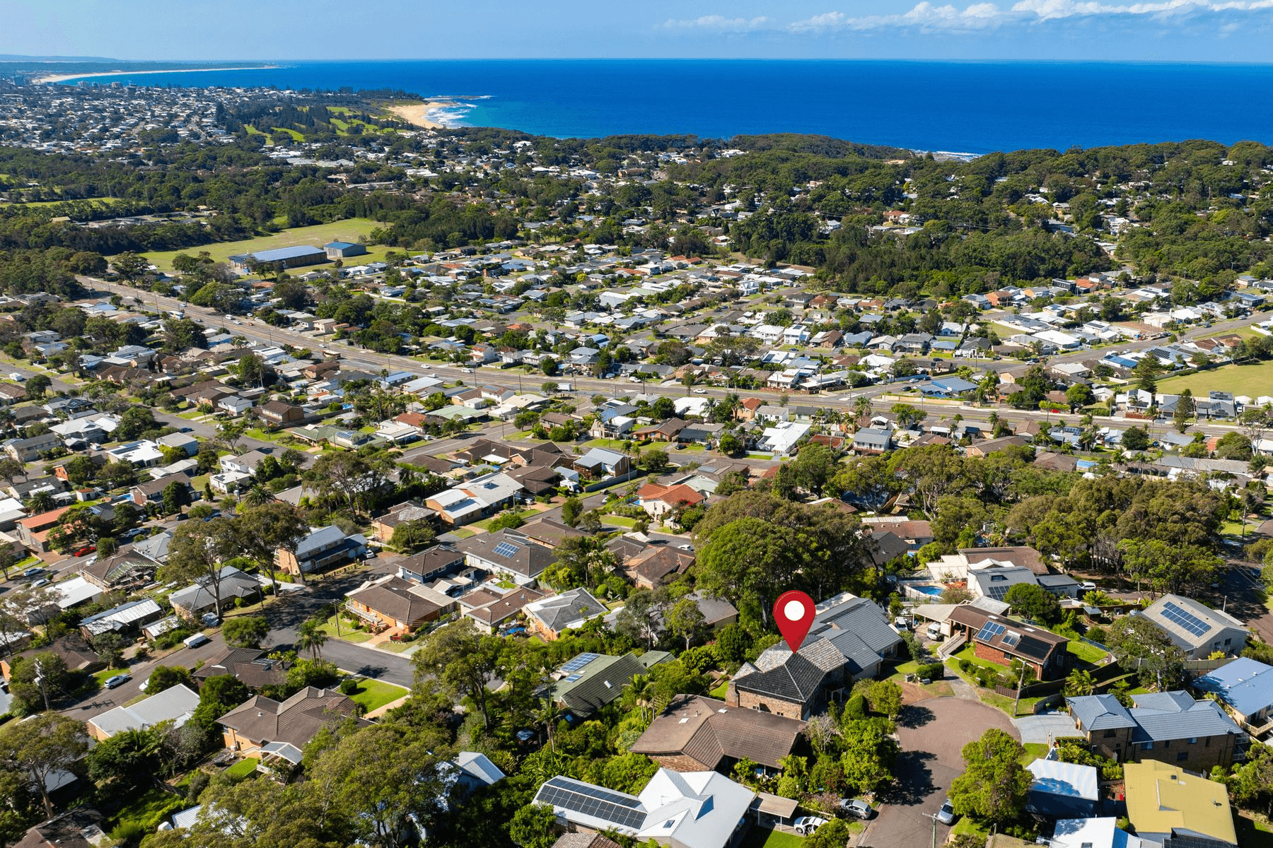 64 Berne Street, BATEAU BAY, NSW 2261