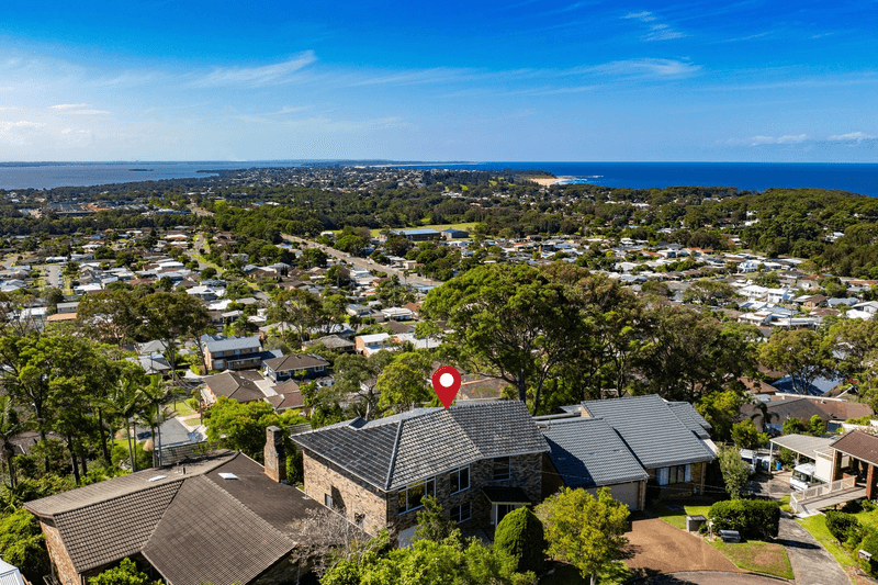 64 Berne Street, BATEAU BAY, NSW 2261