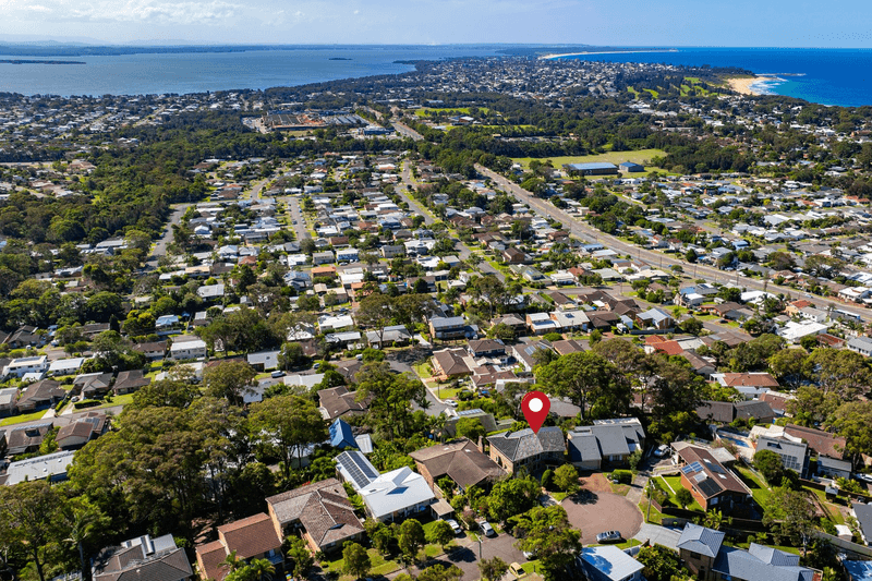 64 Berne Street, BATEAU BAY, NSW 2261