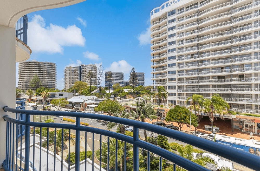 332/99 Griffith Street, COOLANGATTA, QLD 4225