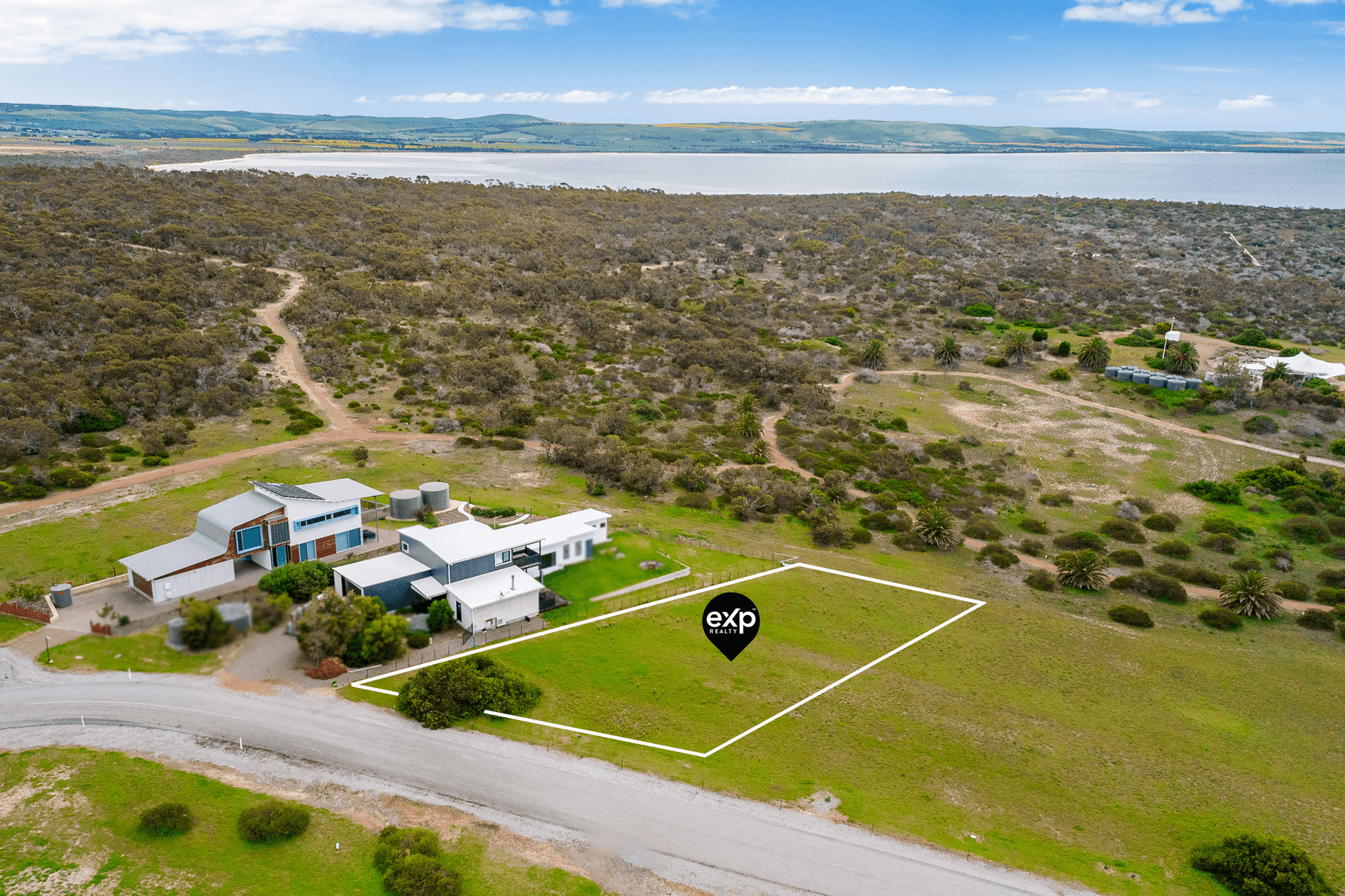 7 North Esplanade, Point Boston, SA 5607