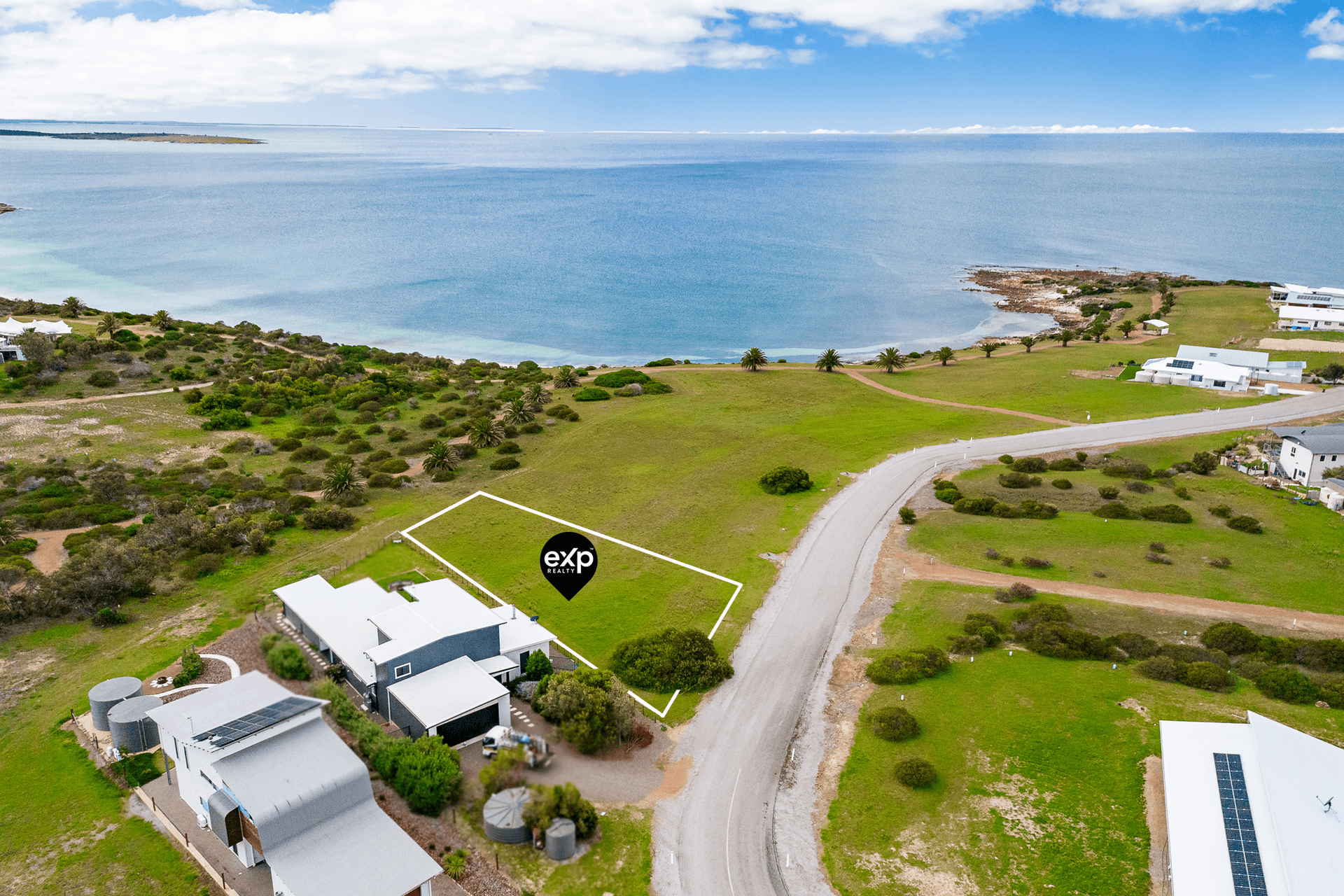 7 North Esplanade, Point Boston, SA 5607