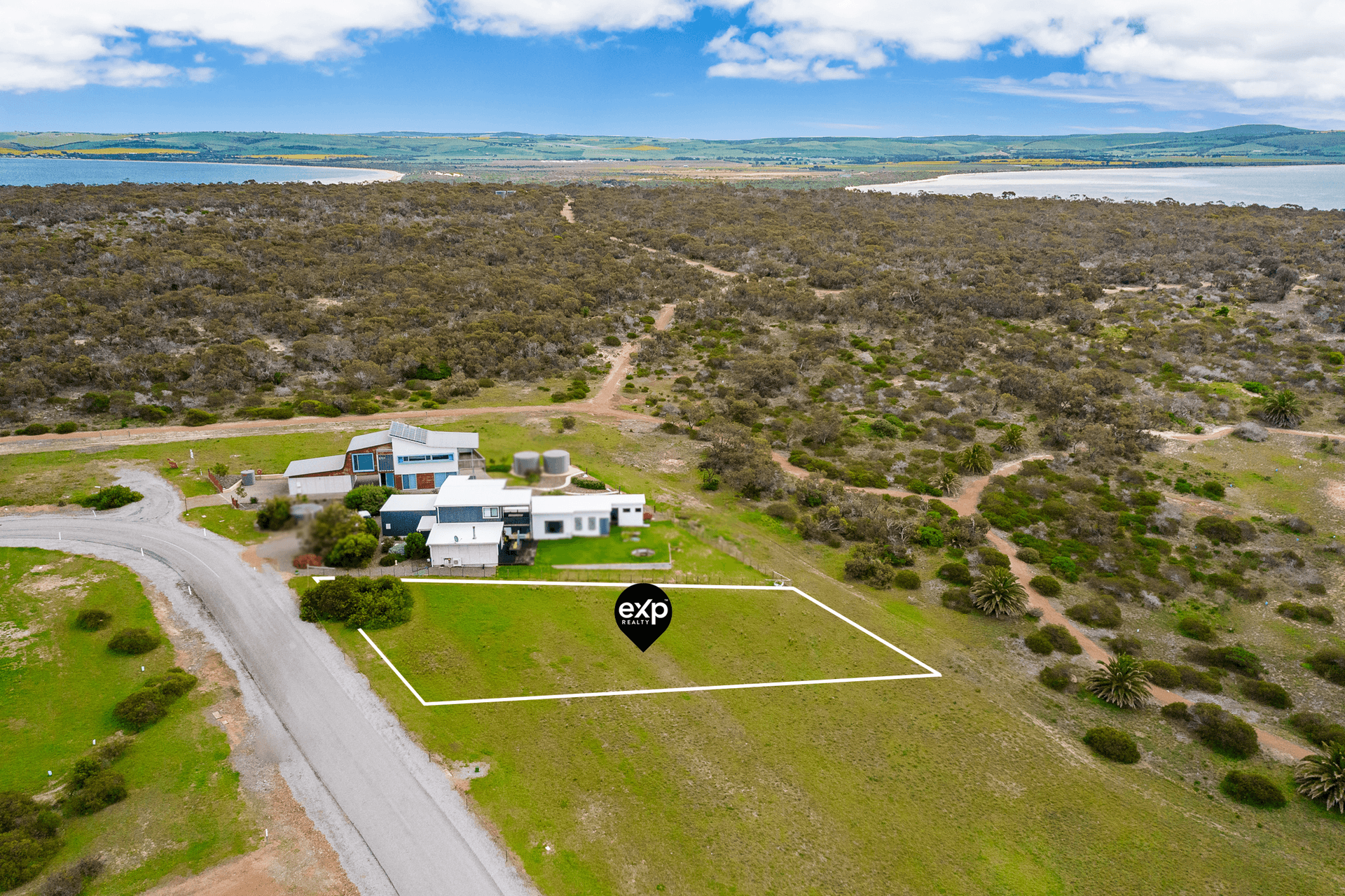 7 North Esplanade, Point Boston, SA 5607