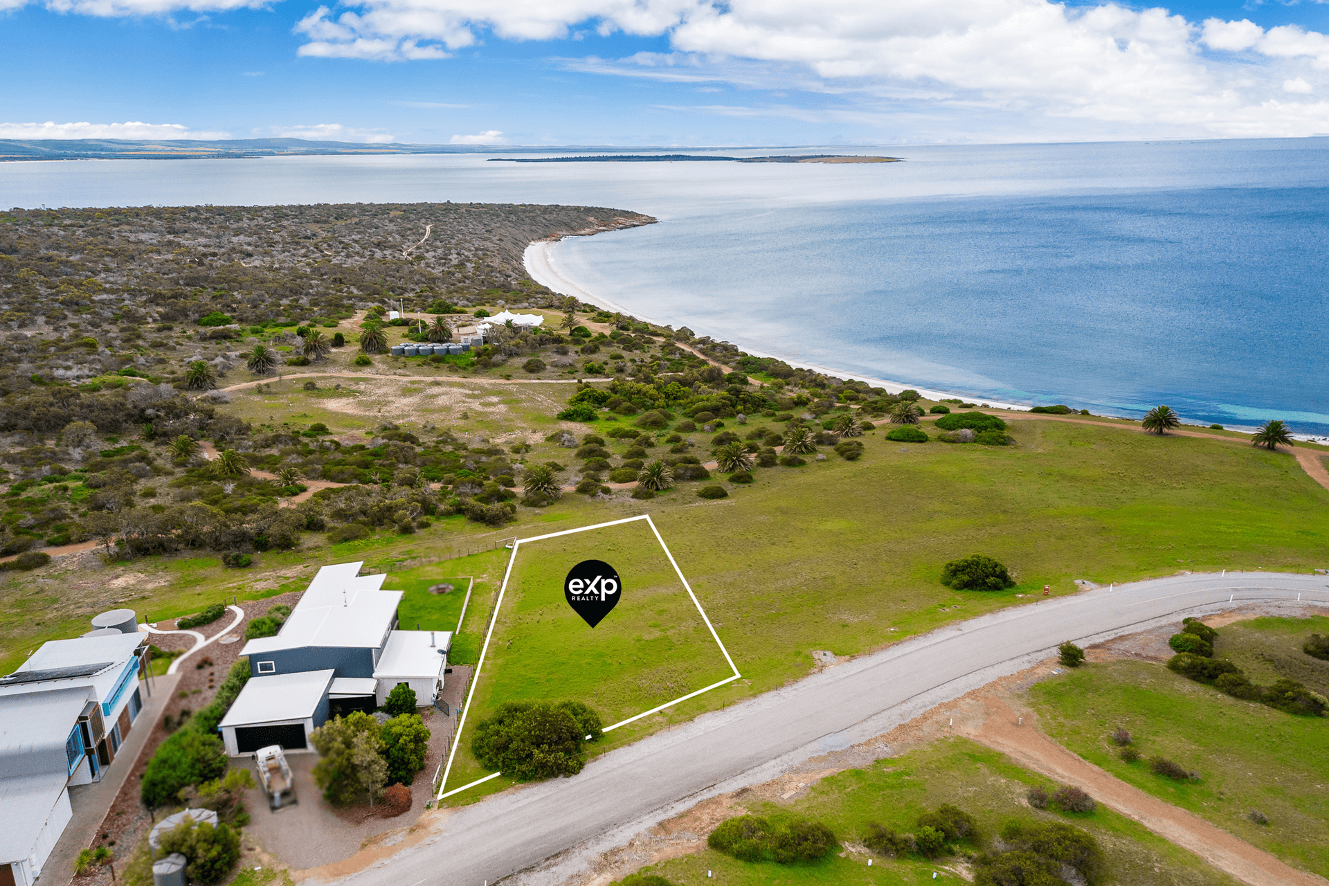 7 North Esplanade, Point Boston, SA 5607
