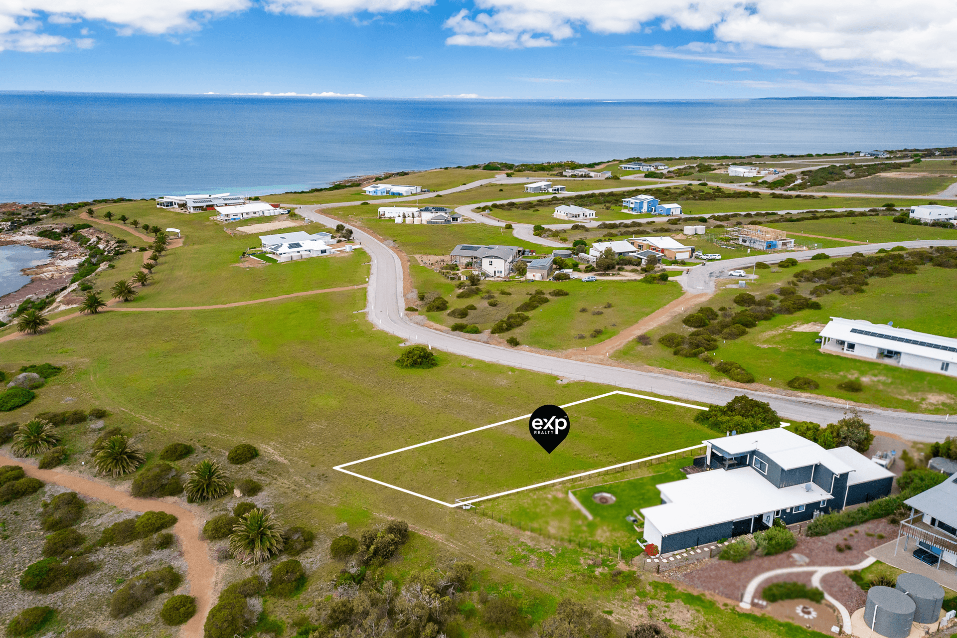 7 North Esplanade, Point Boston, SA 5607