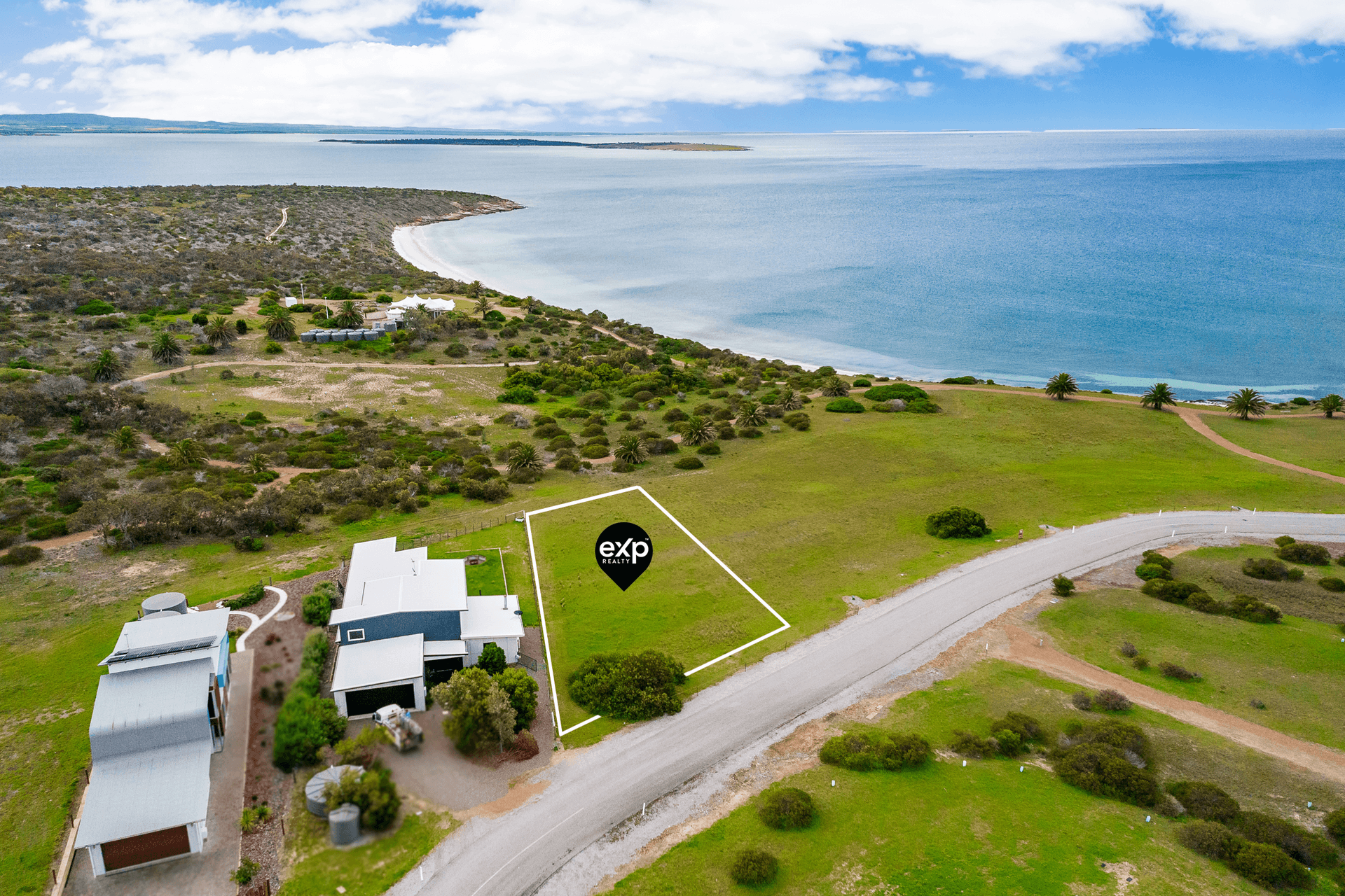 7 North Esplanade, Point Boston, SA 5607