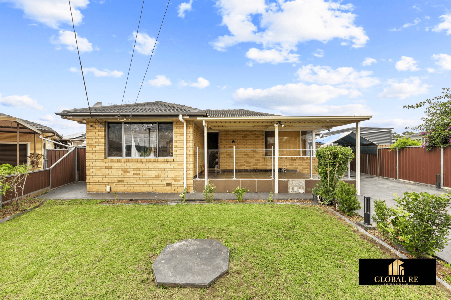 6 Harradence Place, LIVERPOOL, NSW 2170