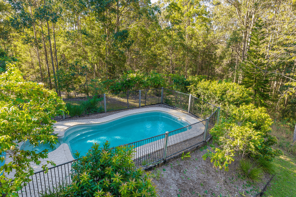 267 Mount Mellum Road, MOUNT MELLUM, QLD 4550