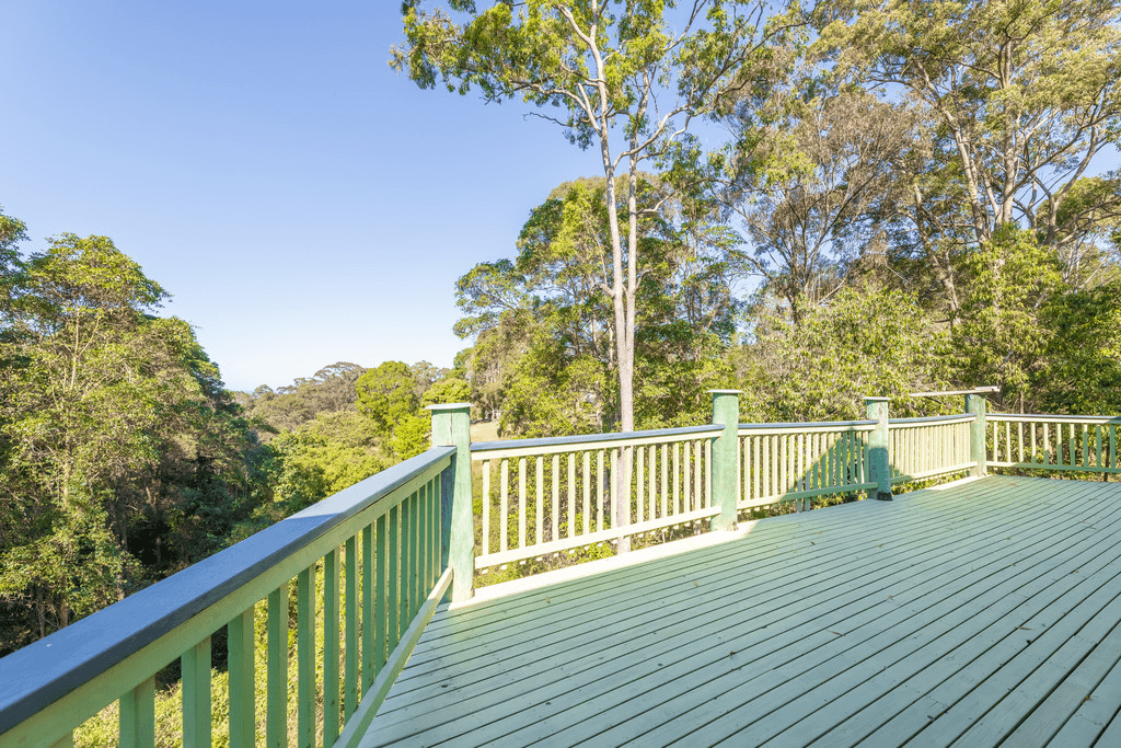 267 Mount Mellum Road, MOUNT MELLUM, QLD 4550