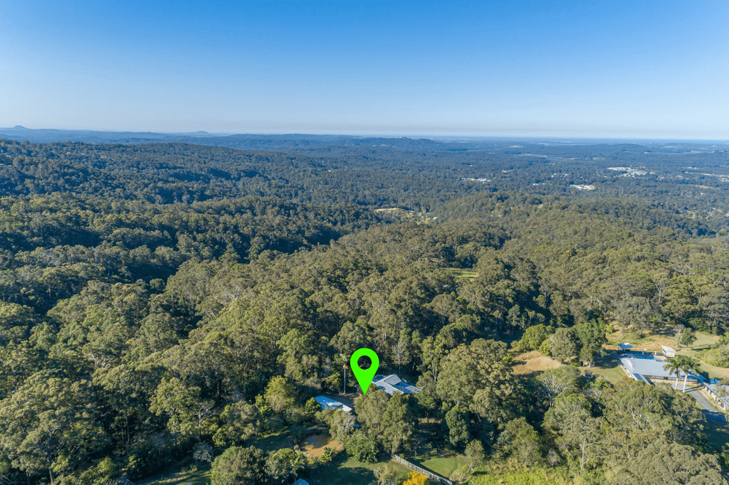 267 Mount Mellum Road, MOUNT MELLUM, QLD 4550