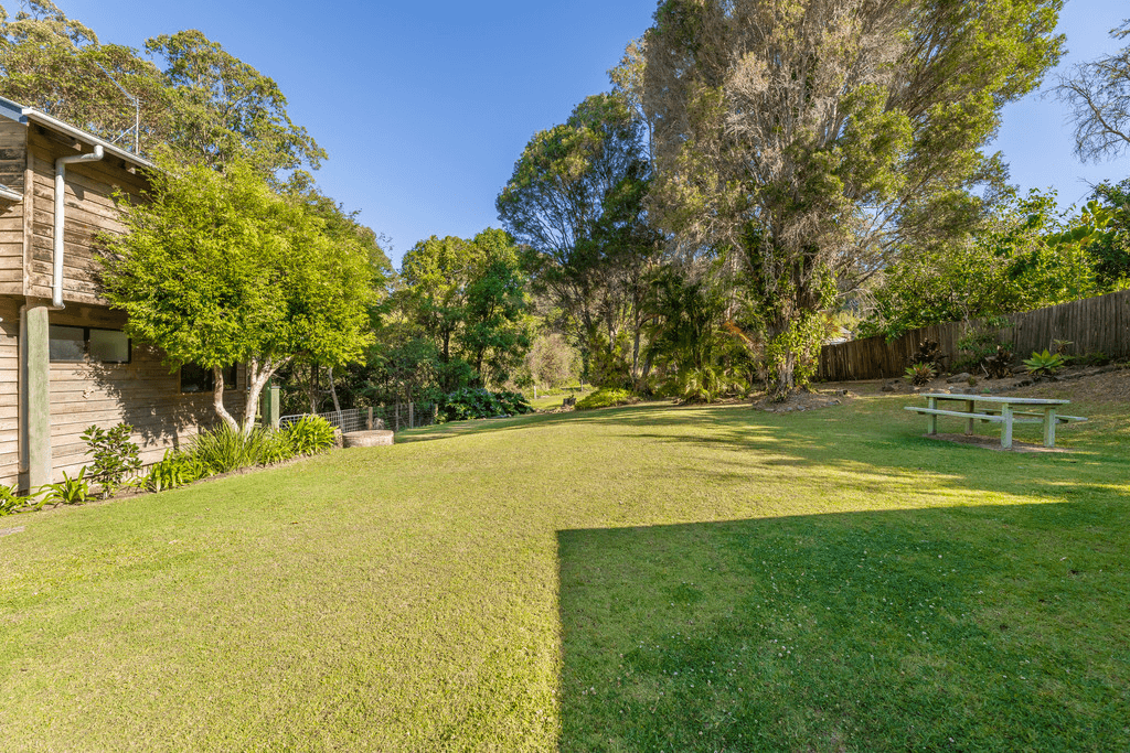 267 Mount Mellum Road, MOUNT MELLUM, QLD 4550