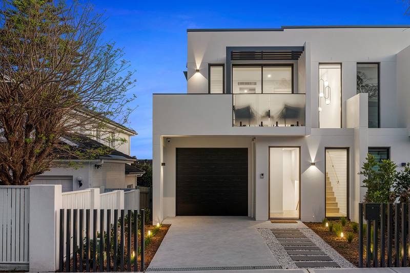 40A Creer Street, Randwick, NSW 2031