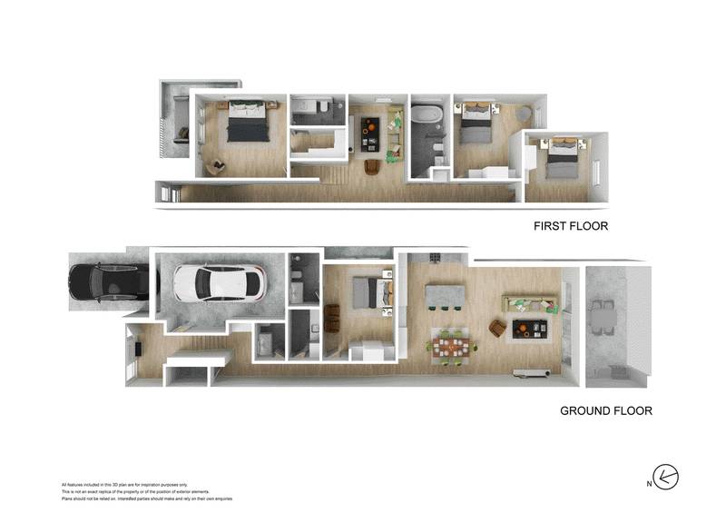 40A Creer Street, Randwick, NSW 2031