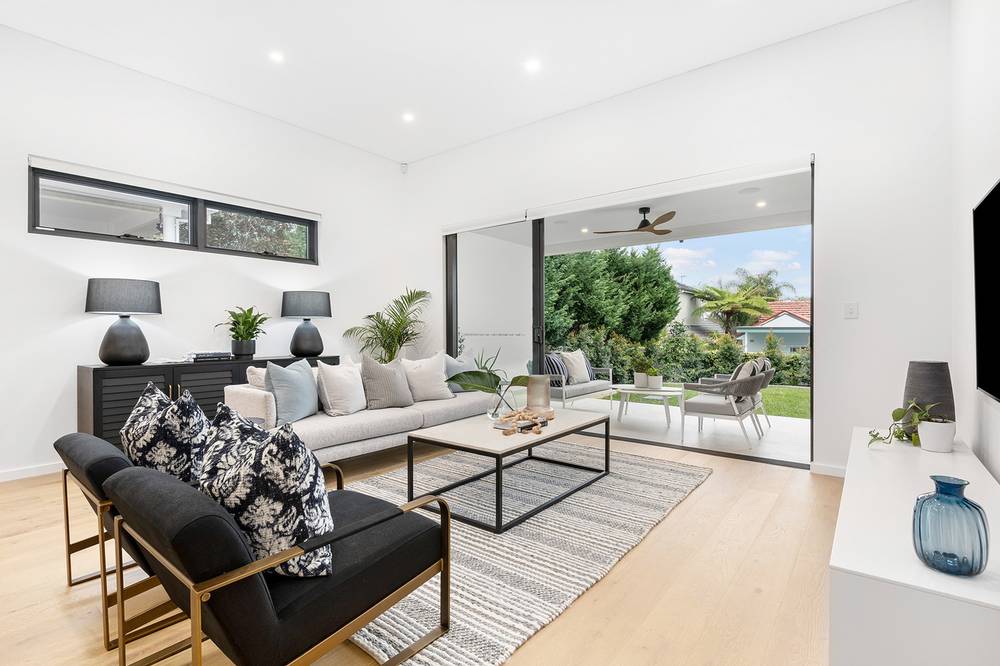 40A Creer Street, Randwick, NSW 2031