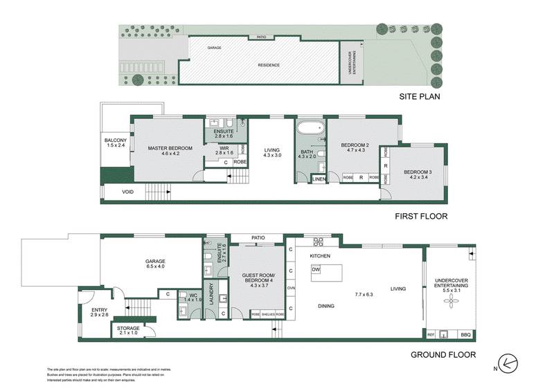 40A Creer Street, Randwick, NSW 2031