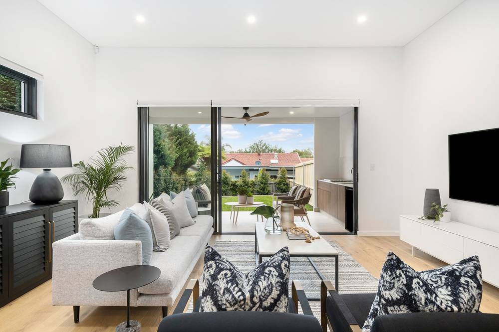 40A Creer Street, Randwick, NSW 2031