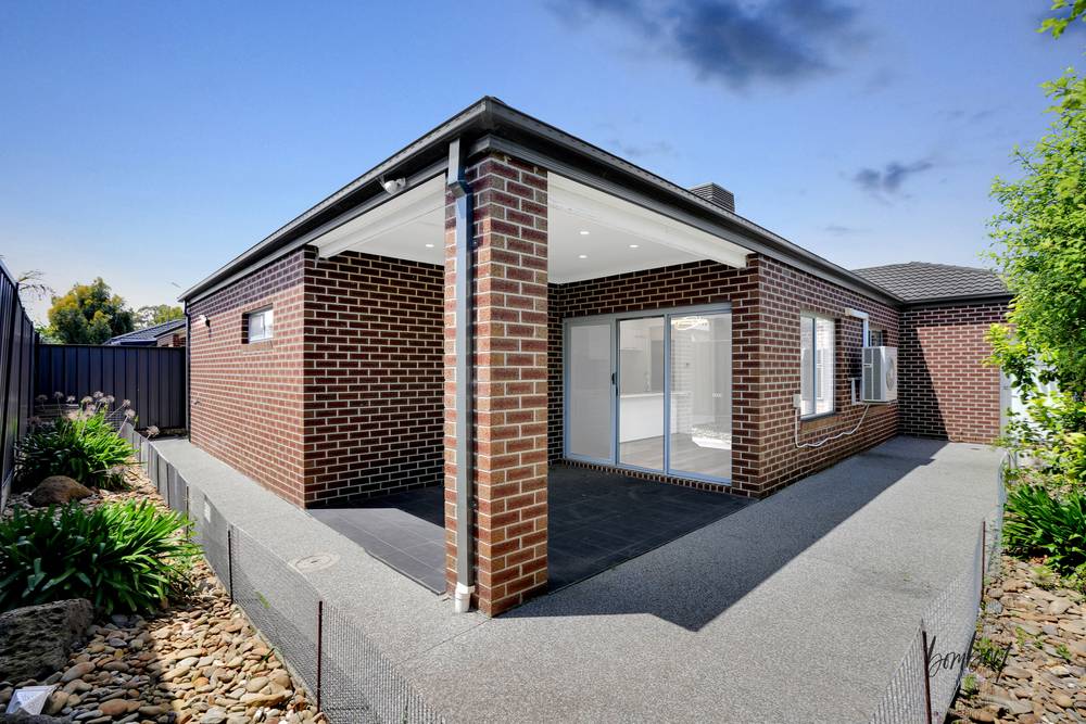 5 Amira Road, WOLLERT, VIC 3750