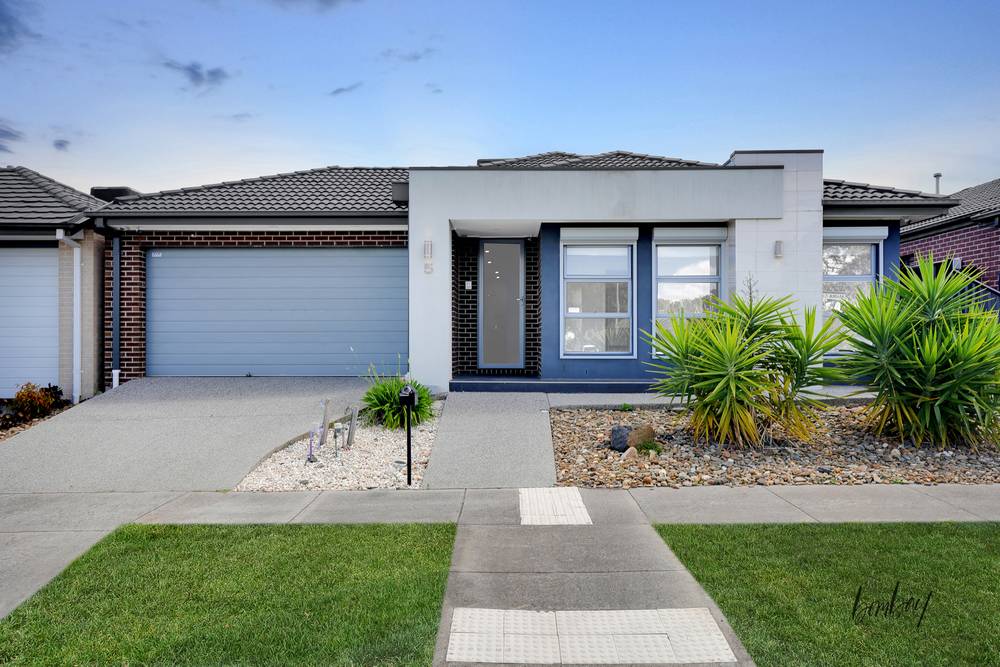 5 Amira Road, WOLLERT, VIC 3750