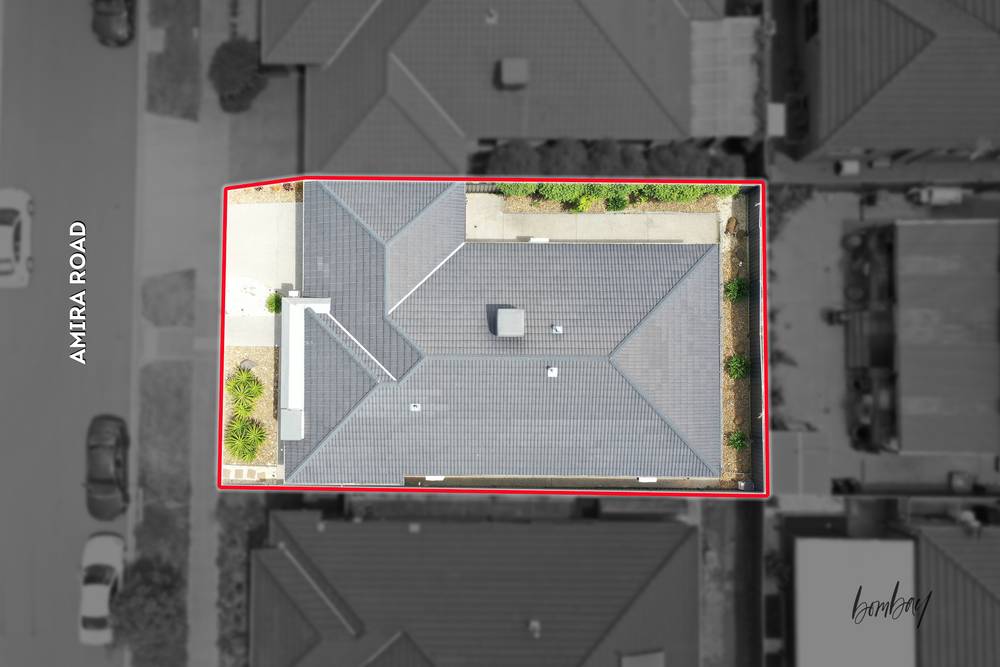 5 Amira Road, WOLLERT, VIC 3750