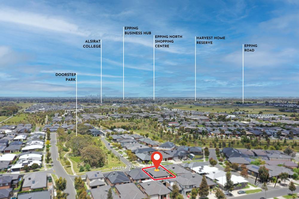5 Amira Road, WOLLERT, VIC 3750