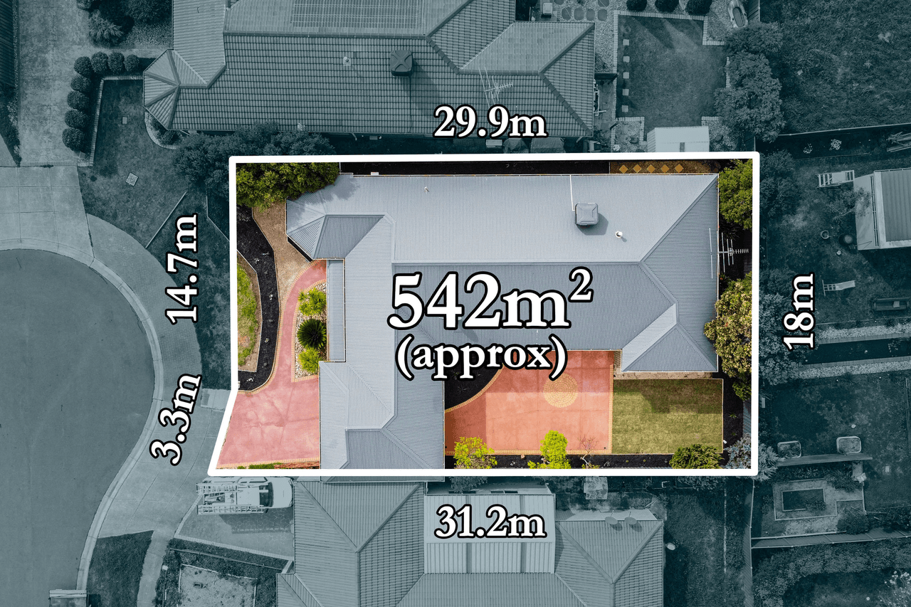 7 Radiata Close, Manor Lakes, VIC 3024