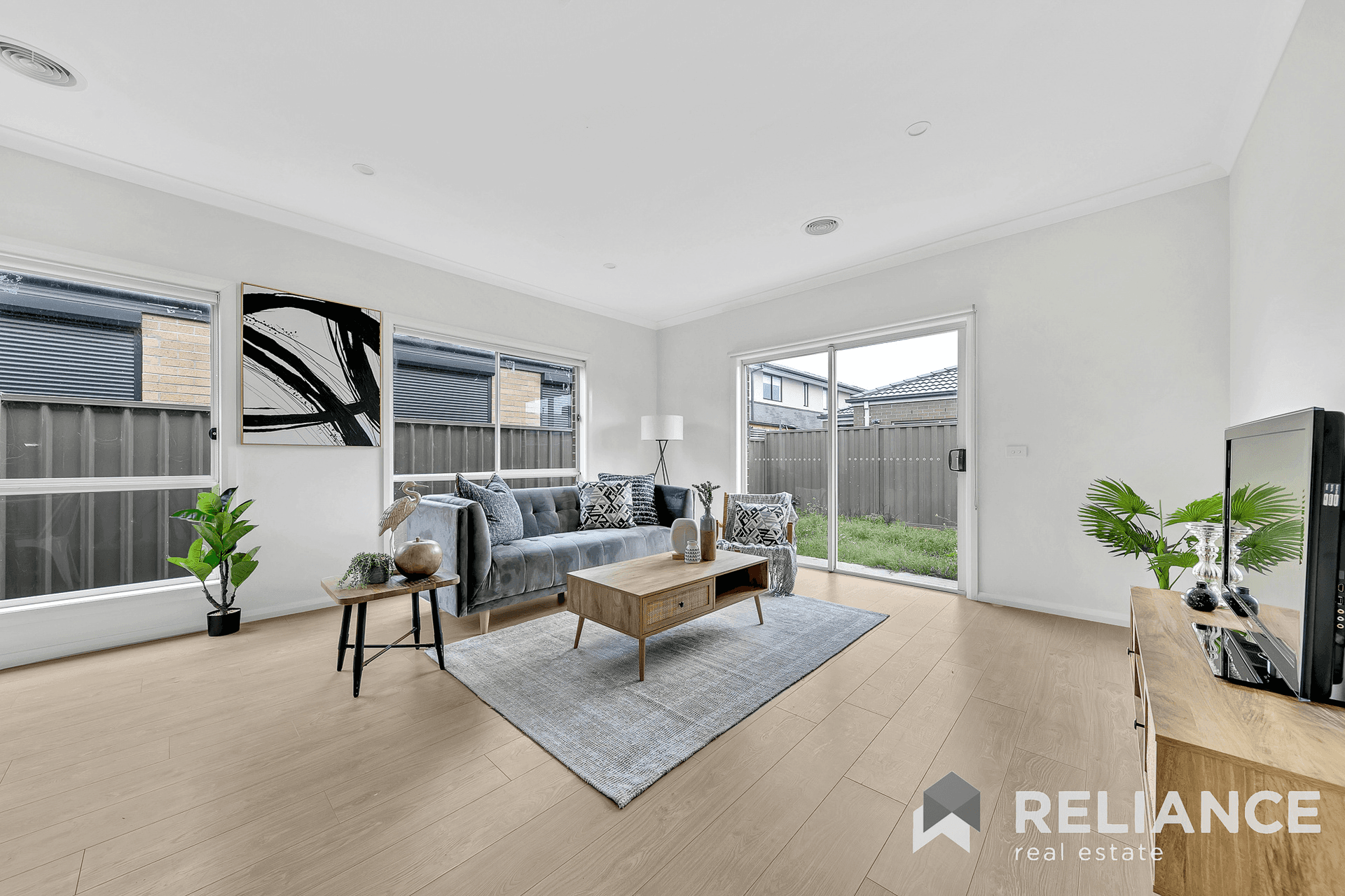 7 Larneuk Drive, Cobblebank, VIC 3338