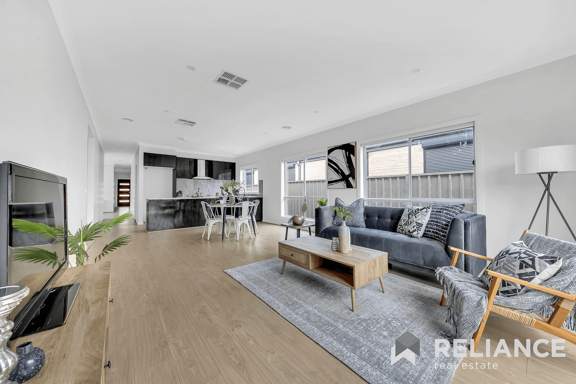 7 Larneuk Drive, Cobblebank, VIC 3338