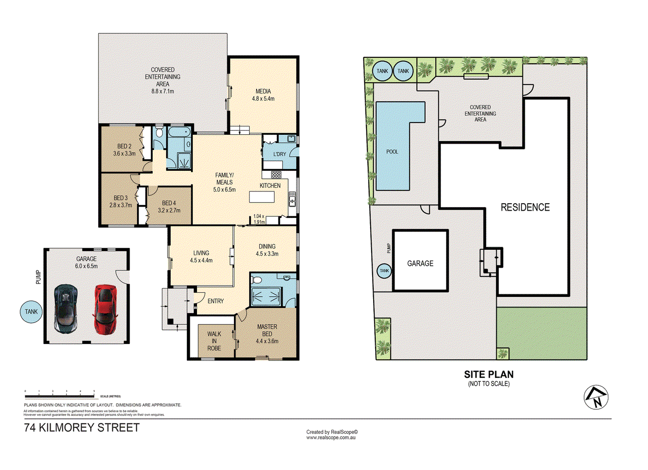 74 Kilmorey Street, CARINDALE, QLD 4152