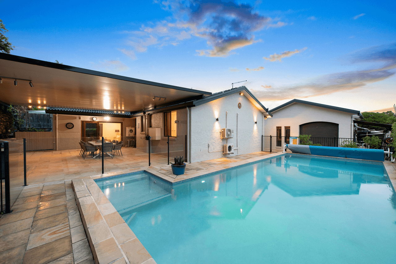 74 Kilmorey Street, CARINDALE, QLD 4152