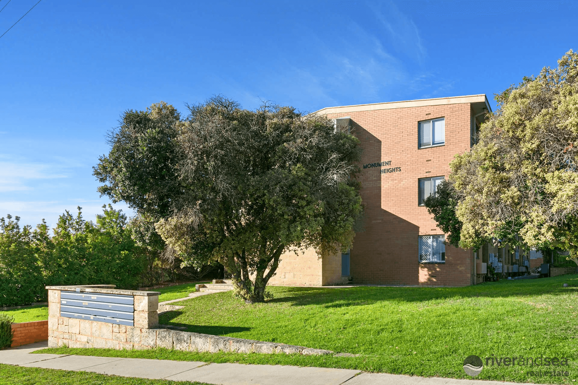 24/115 Monument Street, Mosman Park, WA 6012