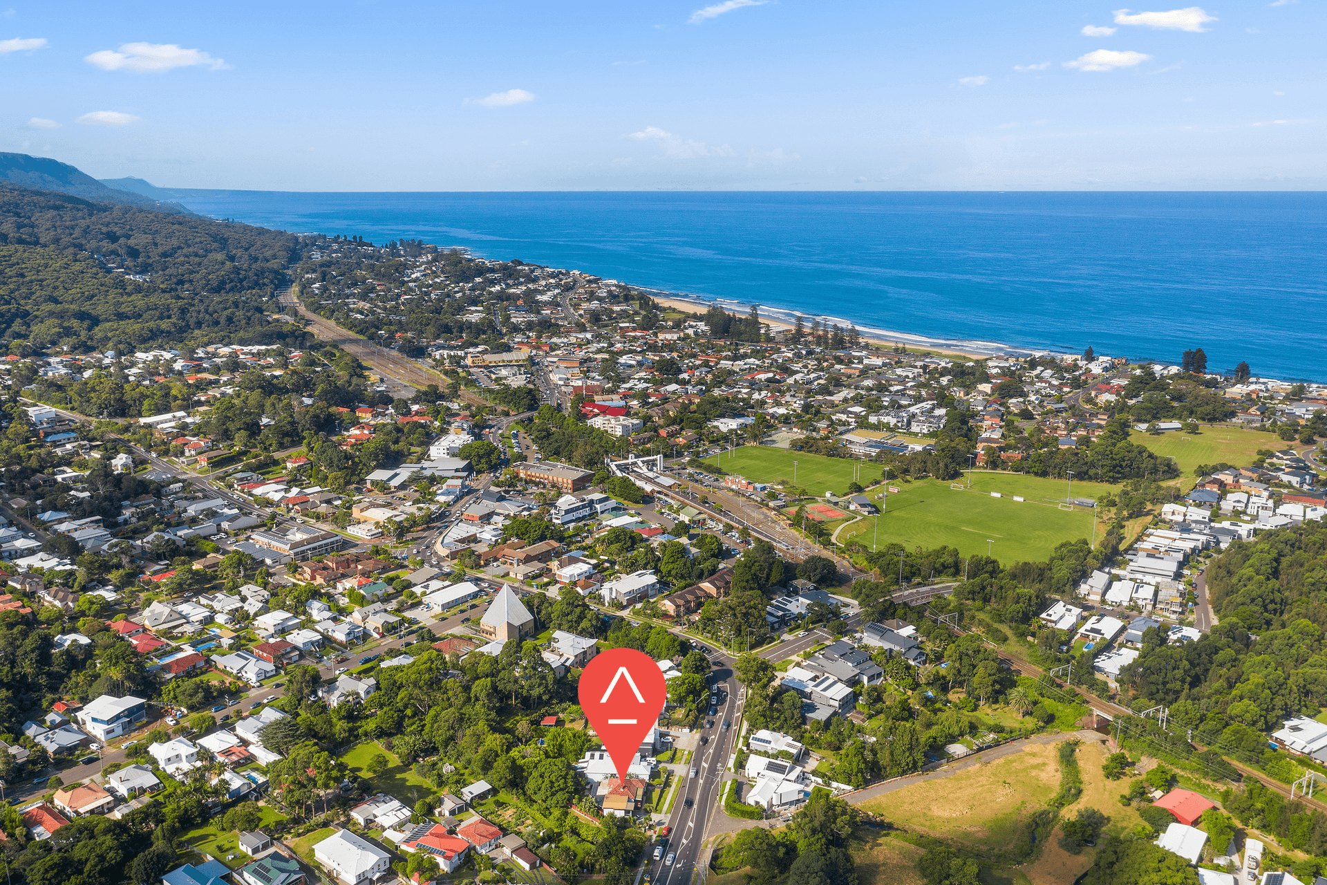 416 Lawrence Hargrave Drive, Thirroul, NSW 2515