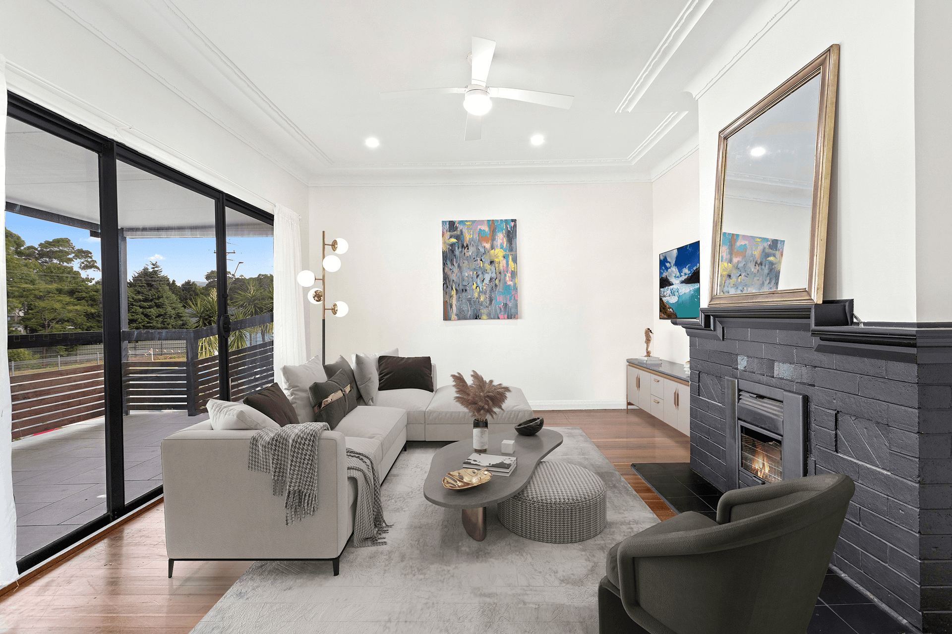 416 Lawrence Hargrave Drive, Thirroul, NSW 2515