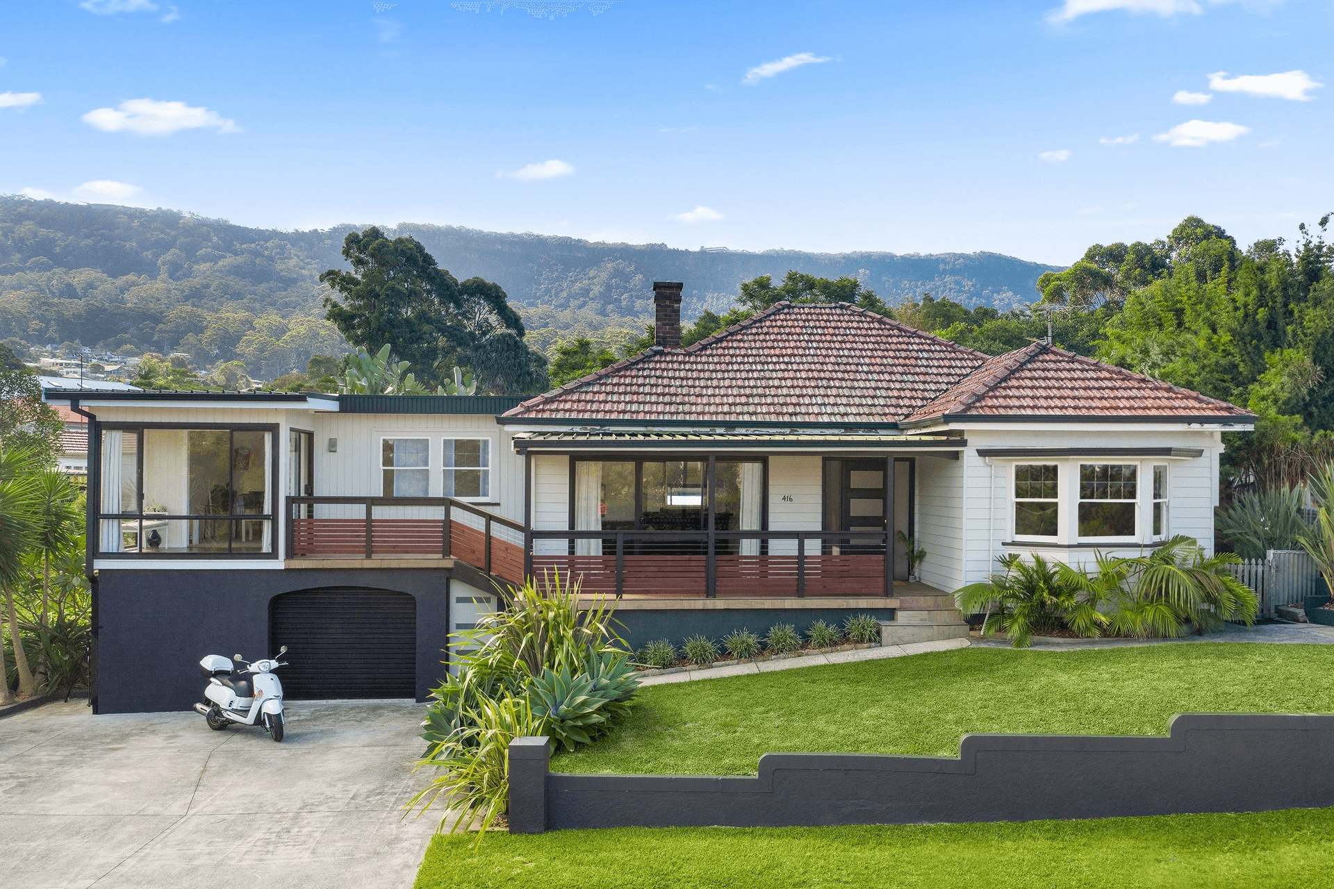 416 Lawrence Hargrave Drive, Thirroul, NSW 2515