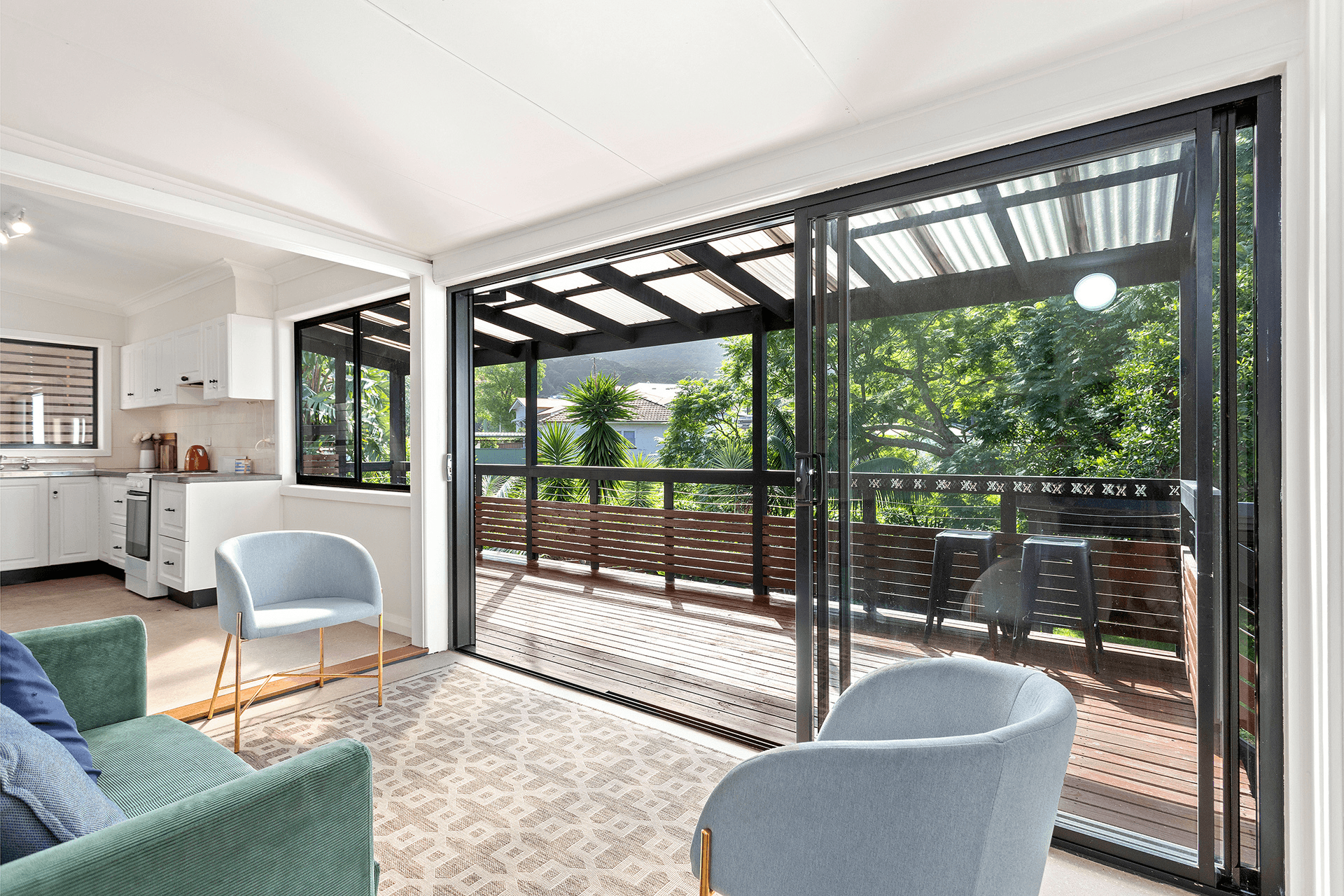 416 Lawrence Hargrave Drive, Thirroul, NSW 2515