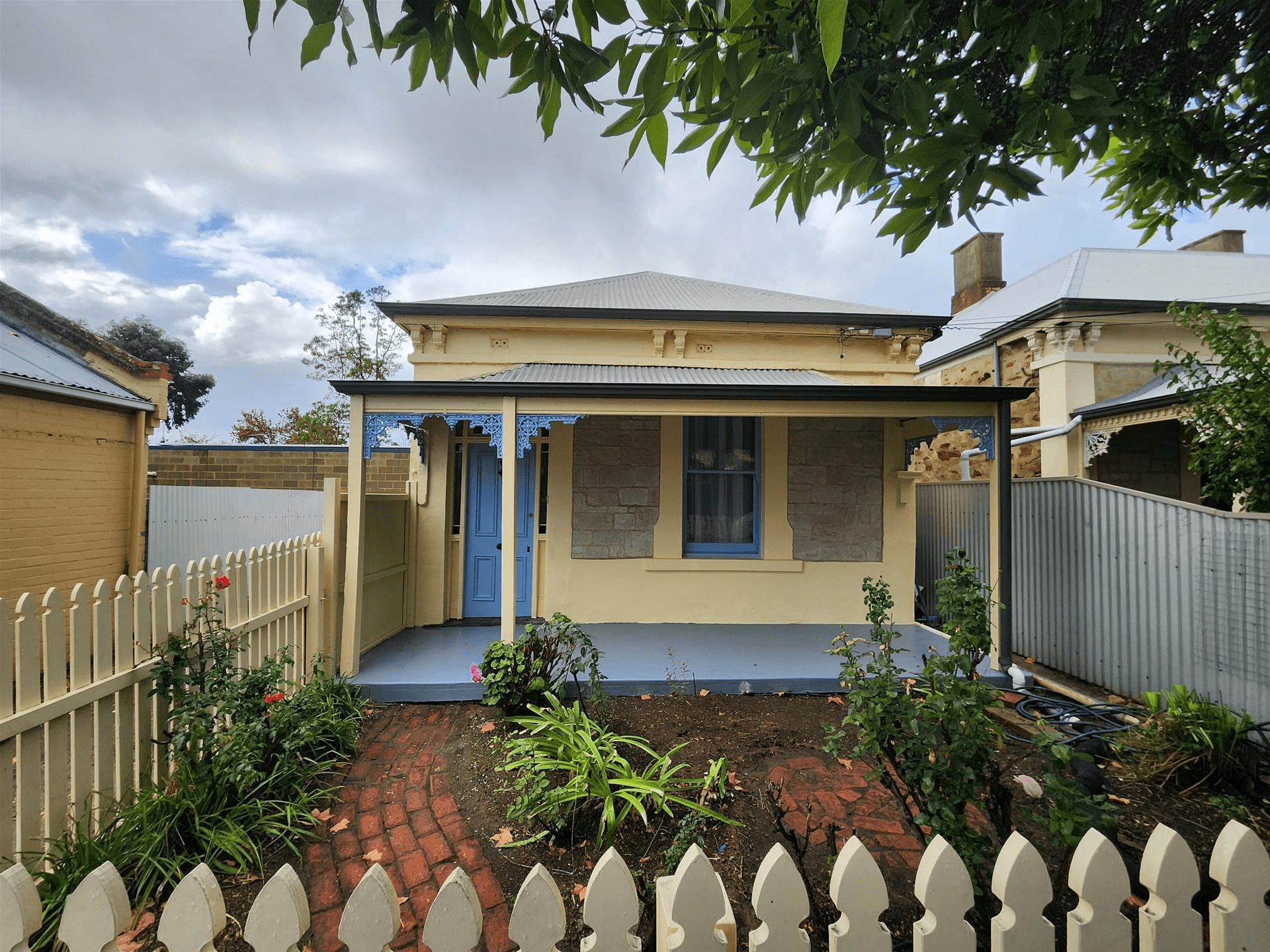 1 Marchant Street, Kensington, SA 5068