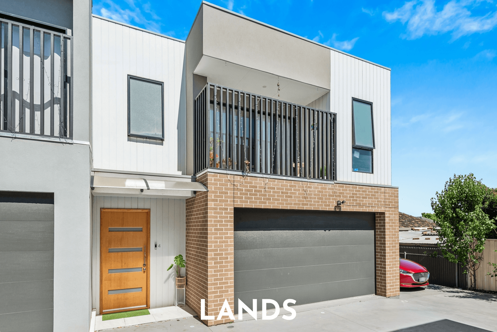 4/31 Cresdee Road, Campbelltown, SA 5074