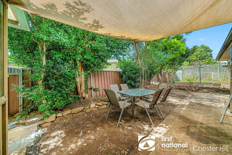 3A Mountview Avenue, CHESTER HILL, NSW 2162