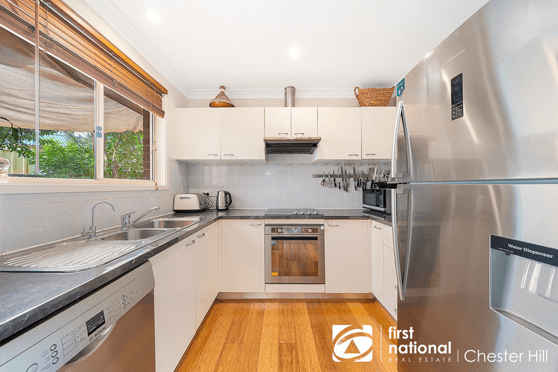 3A Mountview Avenue, CHESTER HILL, NSW 2162