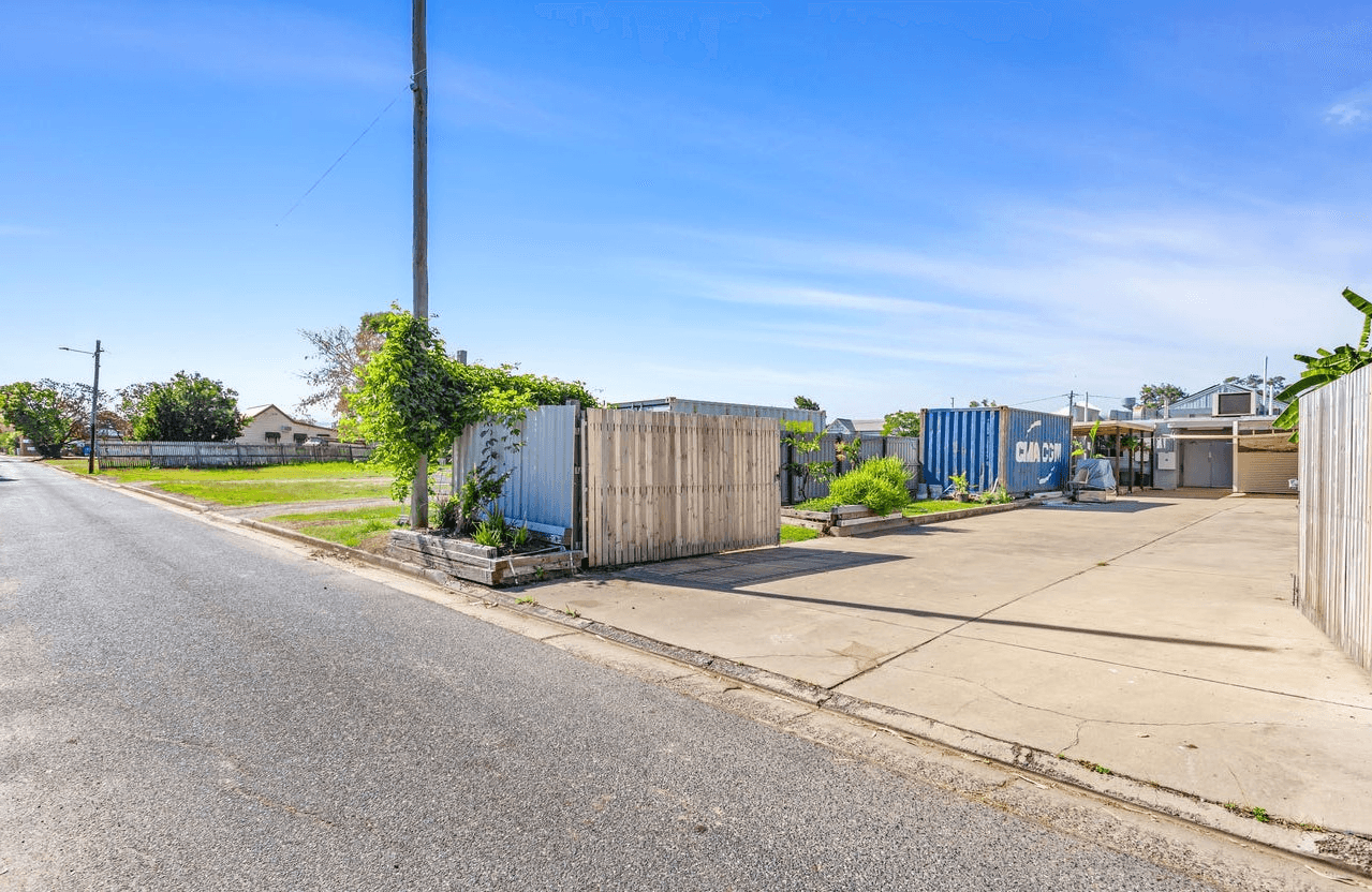 190 Campbell Street, ROCKHAMPTON CITY, QLD 4700