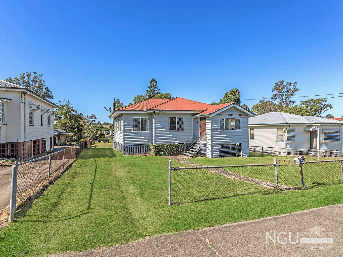 7 North Station Road, North Booval, QLD 4304