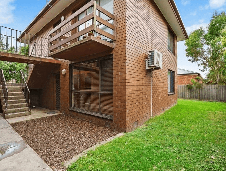 2/194 Aberdeen Street, GEELONG WEST, VIC 3218