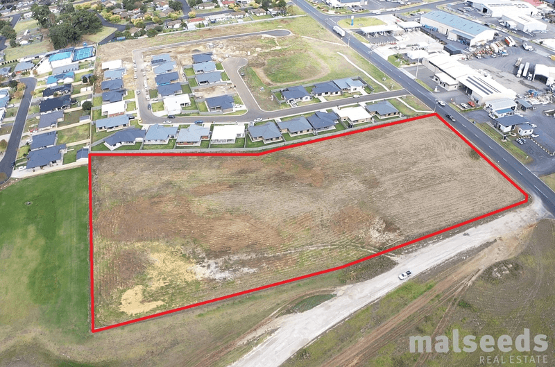 Lot 7 & 8 O'Leary Road, Mount Gambier, SA 5290