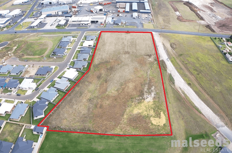 Lot 7 & 8 O'Leary Road, Mount Gambier, SA 5290