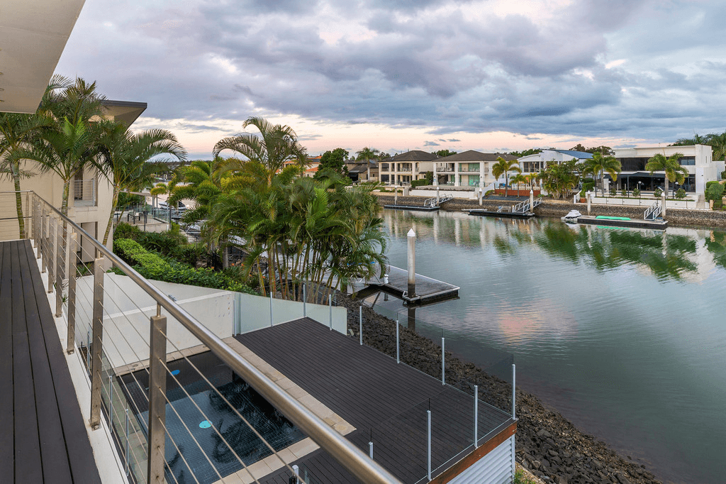 8030 Key Waters, SANCTUARY COVE, QLD 4212