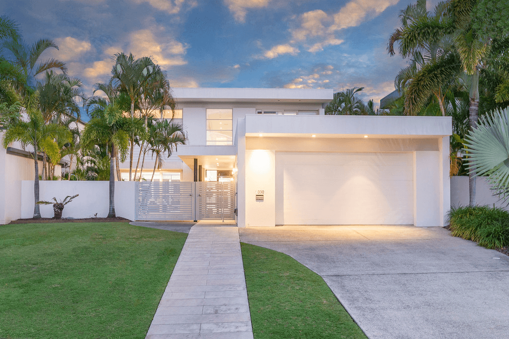 8030 Key Waters, SANCTUARY COVE, QLD 4212