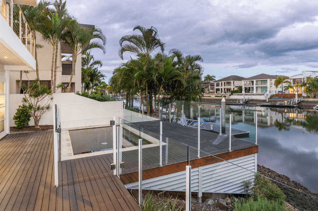 8030 Key Waters, SANCTUARY COVE, QLD 4212