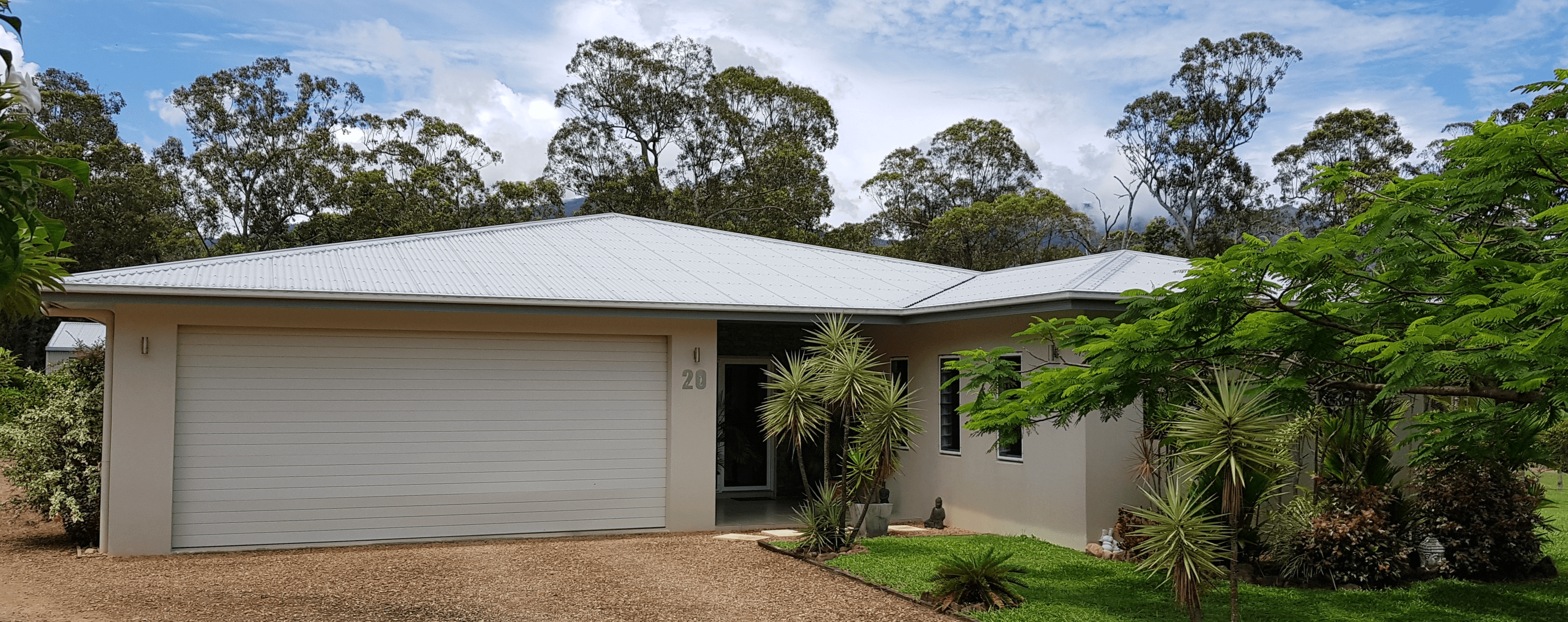 LOT 20 Cycad Cres, Ellerbeck, QLD 4816